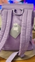 Mochila grande lila “Stitch”- Disney Parks - Elchicodisney