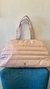 Bolso grande rosa original “Victoria Secret”