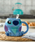 Taza Stitch Original Importada Disney Parks - comprar online