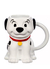 Taza “101 dálmatas”- Original Importada Disney Parks
