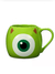 Taza “Mike Wazowzki- Monsters Inc”- Importadl Disney Parks
