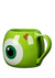 Taza “Mike Wazowzki- Monsters Inc”- Importadl Disney Parks - comprar online
