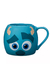 Taza “Sulley- Monsters Inc”- Importado Disney Parks