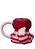 Taza “Cheshire- Alicia en el país de las maravillas”- Importado Disney Parks - Elchicodisney