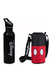 Botella térmica + Bolso- Original Importado Disney Parks - comprar online