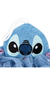 Esponja de baño Stitch Importada- Disney en internet