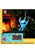 Guirnalda de luces LED Stitch x10 - tienda online