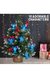Imagen de Guirnalda de luces LED Stitch x10
