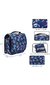 Neceser plegable Stitch Importado- Disney Bioworld - Elchicodisney