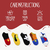 Set x5 pares de medias- Importado Disney Parks - comprar online