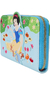 Billetera Blancanieves Disney Loungefly - comprar online