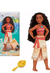 Muñeca articulada Moana- Original Disney Parks - comprar online