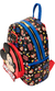 Mochila Mickey Original Importada Loungefly- Disney Parks en internet