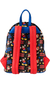 Mochila Mickey Original Importada Loungefly- Disney Parks - Elchicodisney