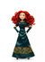 Muñeca articulada Merida/ Valiente- Importado Disney Parks - Elchicodisney