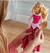 Muñeca articulada Princesa Aurora- Importado Disney Parks - comprar online