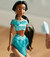 Muñeca articulada Jazmin- Importado Disney Parks - comprar online
