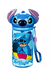 Vaso Stitch con bombilla y tapa- Original Importado Disney Parks