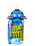 Vaso Stitch con bombilla y tapa- Original Importado Disney Parks en internet