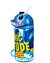 Vaso Stitch con bombilla y tapa- Original Importado Disney Parks - Elchicodisney