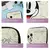 Funda para notebook Mickey, Original Miniso en internet