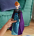 Muñeca articulada Anna Frozen- Original Importado Disney Parks - comprar online