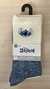 Set x3 pares de medias Stitch- Importado Original