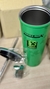 Vaso Minecraft Original acero inoxidable con tapon - comprar online