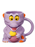 Taza Figment Epcot- Original Importada Disney Parks