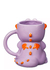 Taza Figment Epcot- Original Importada Disney Parks en internet