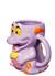 Taza Figment Epcot- Original Importada Disney Parks - Elchicodisney