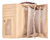 Billetera GUESS Rosa Original Importada en internet