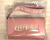 Billetera GUESS Rosa Original Importada - Elchicodisney