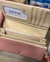 Billetera GUESS Rosa Original Importada - tienda online