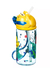 Vaso La Sirenita con bombilla y tapa- Original Disney Parks - Elchicodisney