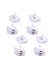 Set x8 pinches manitos Mickey- Original Disney Parks - comprar online