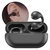 Fone De Ouvido Bluetooth Esportes Tipo Brinco Earcuffs Preto