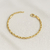 Pulseira - Cordão baiano - comprar online