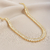 Cola - Riviera dourado - comprar online
