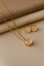 Conjunto - Rose