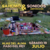 Sahúmo Ancestral & Sonidos Armónicos / Alas del Alma - Paso del Rey - comprar online