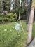Merkabah - Cuarzo Verde / (Plata.Verde) - PortalCora