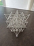 Matriz Tetraedrica - Flor de la Vida - Plata - comprar online