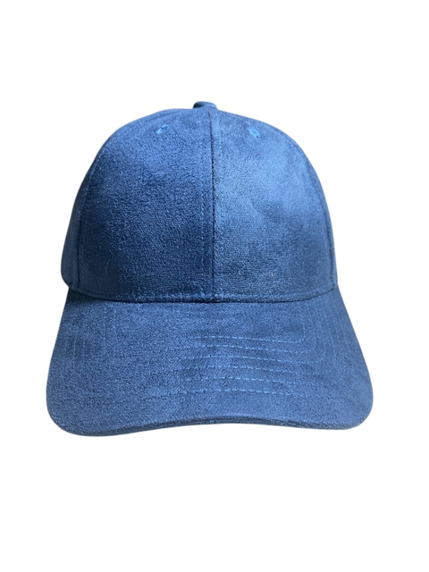 JOCKEY VELVET AZUL