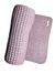 BUFANDA TEJIDA DISEÑO BABY PINK en internet