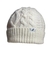 GORRO TEJIDO NEGRO
