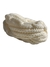 CUELLO TEJIDO CAMEL en internet