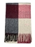 BUFANDA CUADROS MULTICOLOR - UA-KIPA