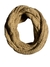 CUELLO TEJIDO NEGRO - comprar en línea