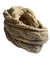 CUELLO TEJIDO CAMEL - UA-KIPA